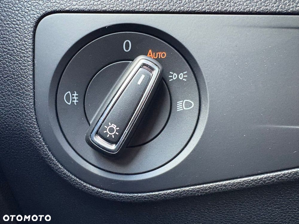 Volkswagen Tiguan - 25