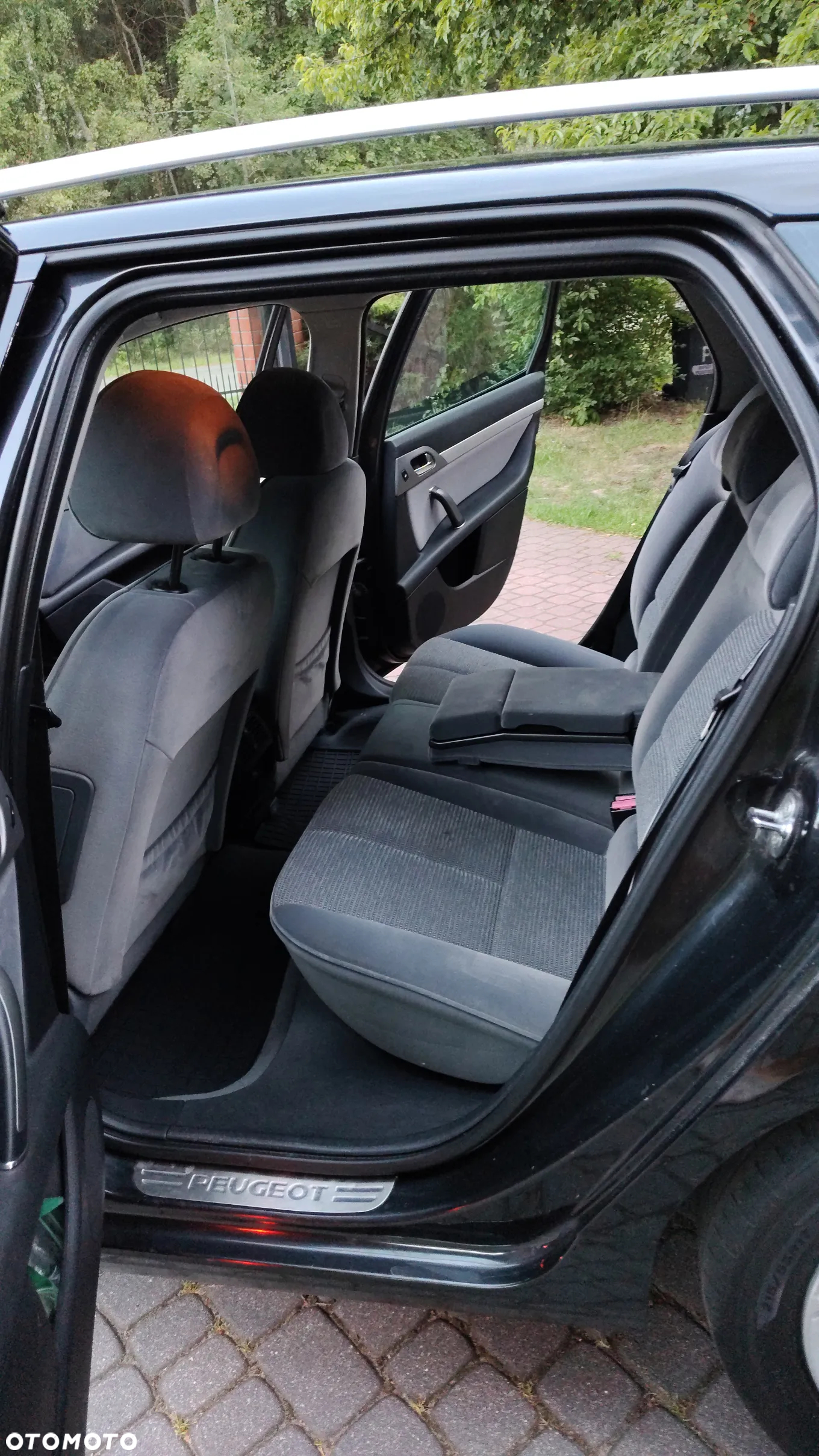 Peugeot 407 SW 125 Tendance - 26