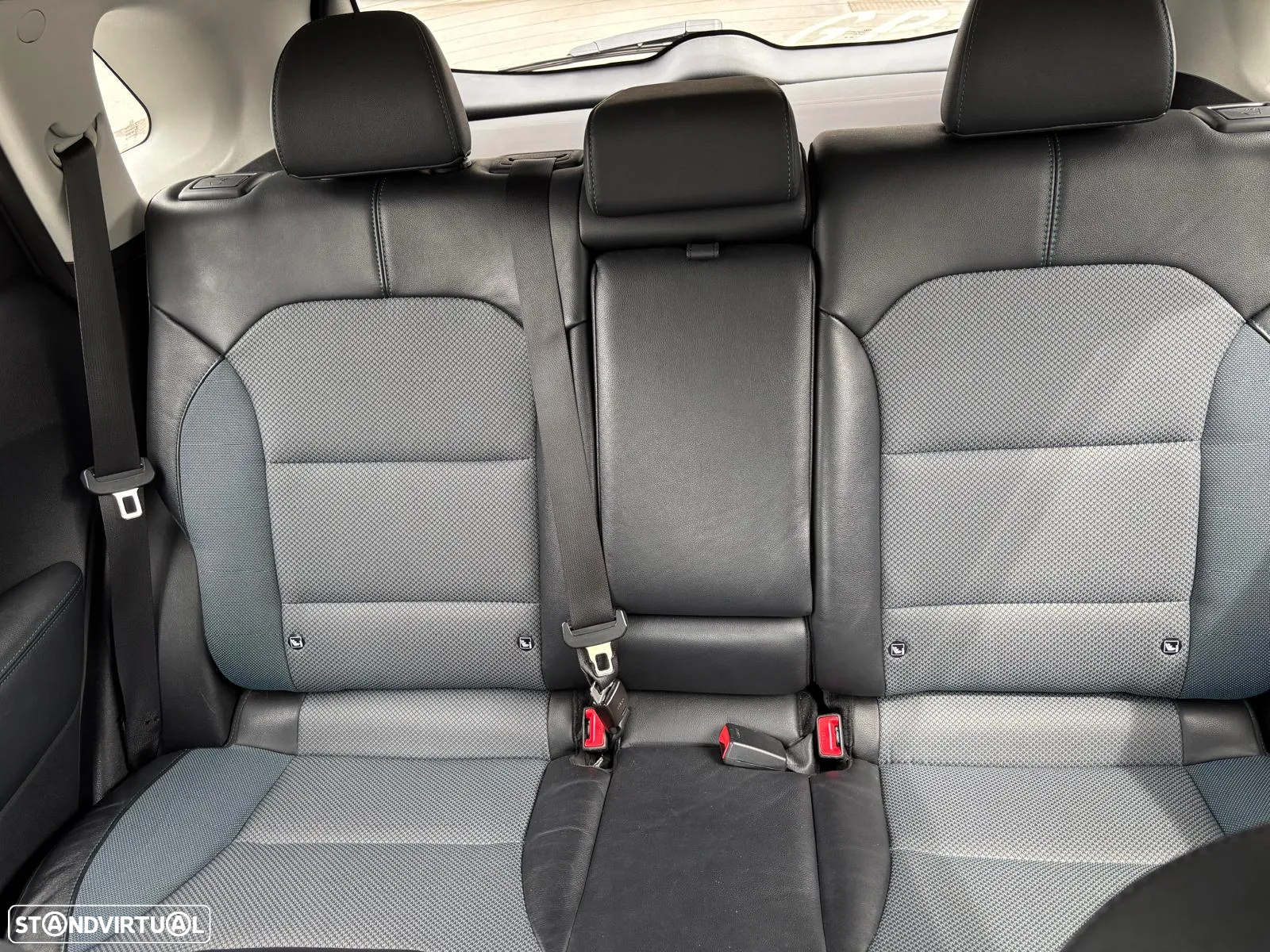 Kia e-Niro - 11