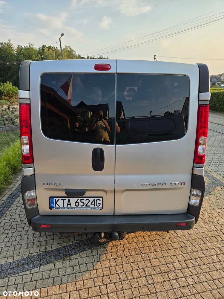 Opel Vivaro Life Cosmo L2H1 - 6
