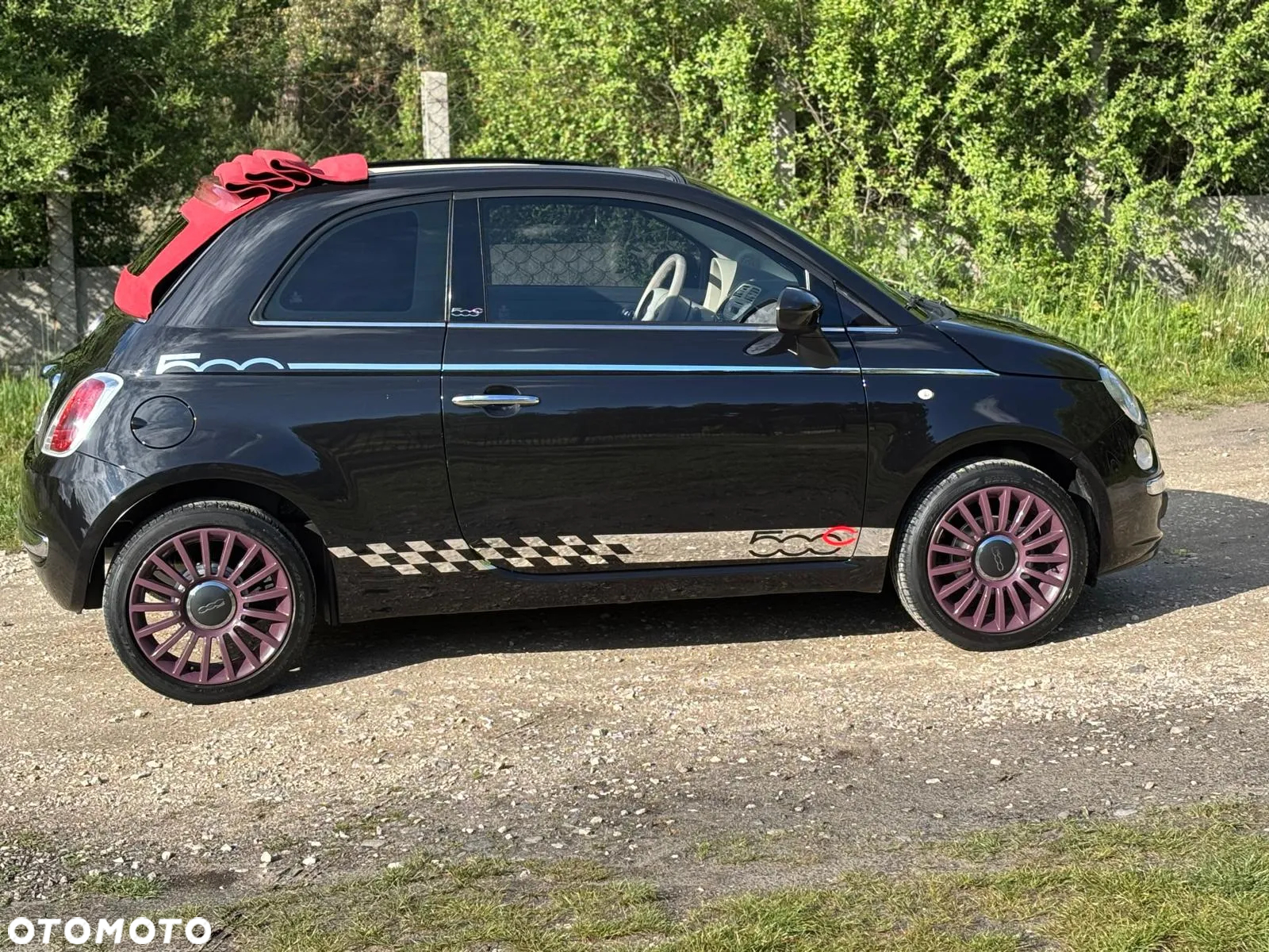 Fiat 500 1.2 8V S - 11