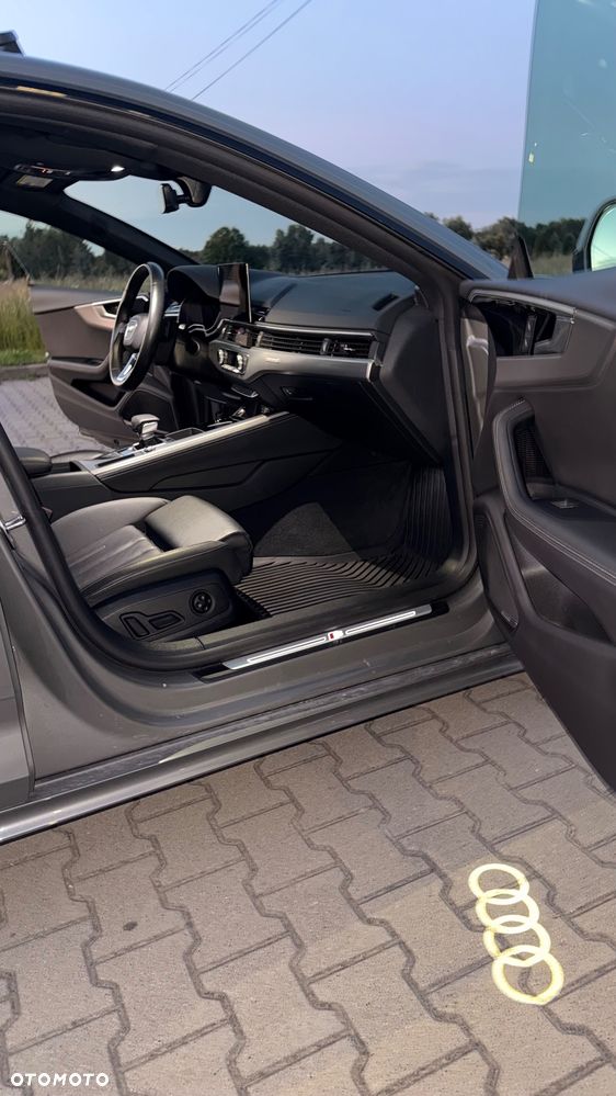 Audi A5 Sportback 45 TFSI quattro S tronic S line - 19