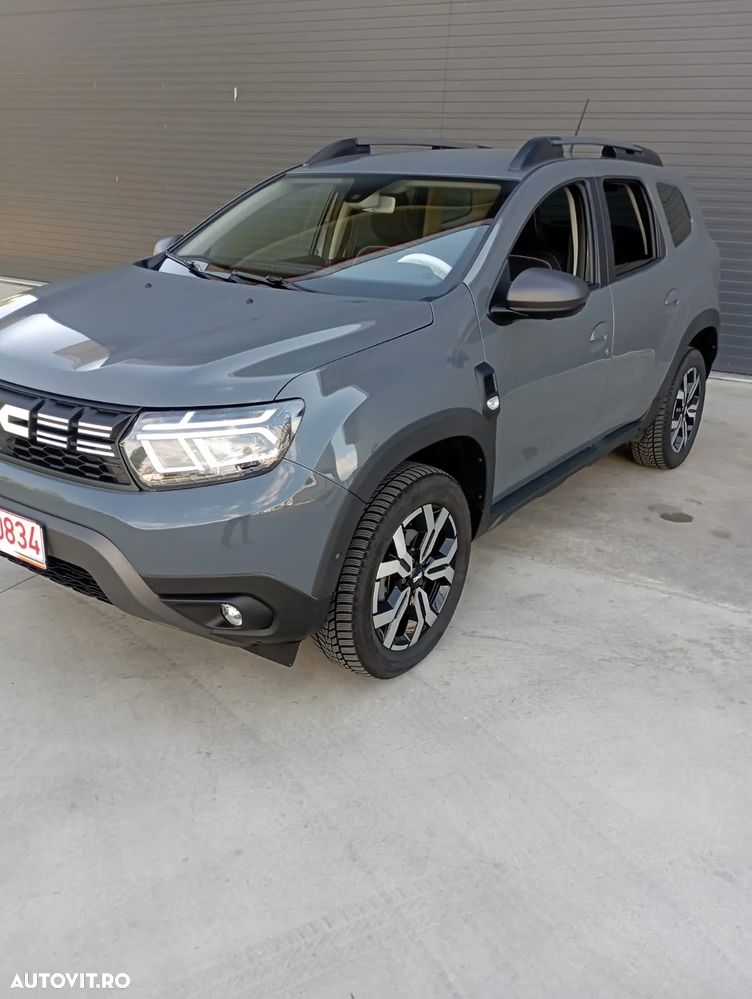 Dacia Duster - 10