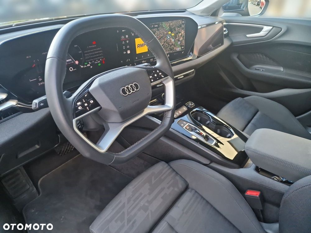 Audi A5 Avant - 10