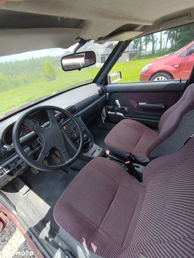 Polonez Caro - 6