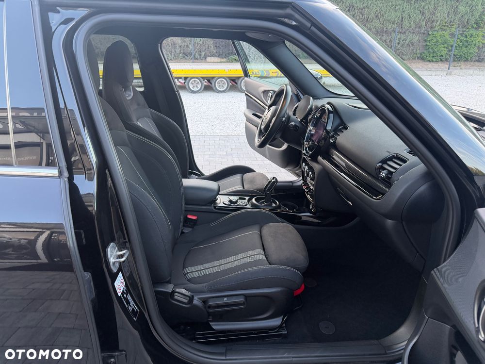 MINI John Cooper Works ALL4 sport - 22