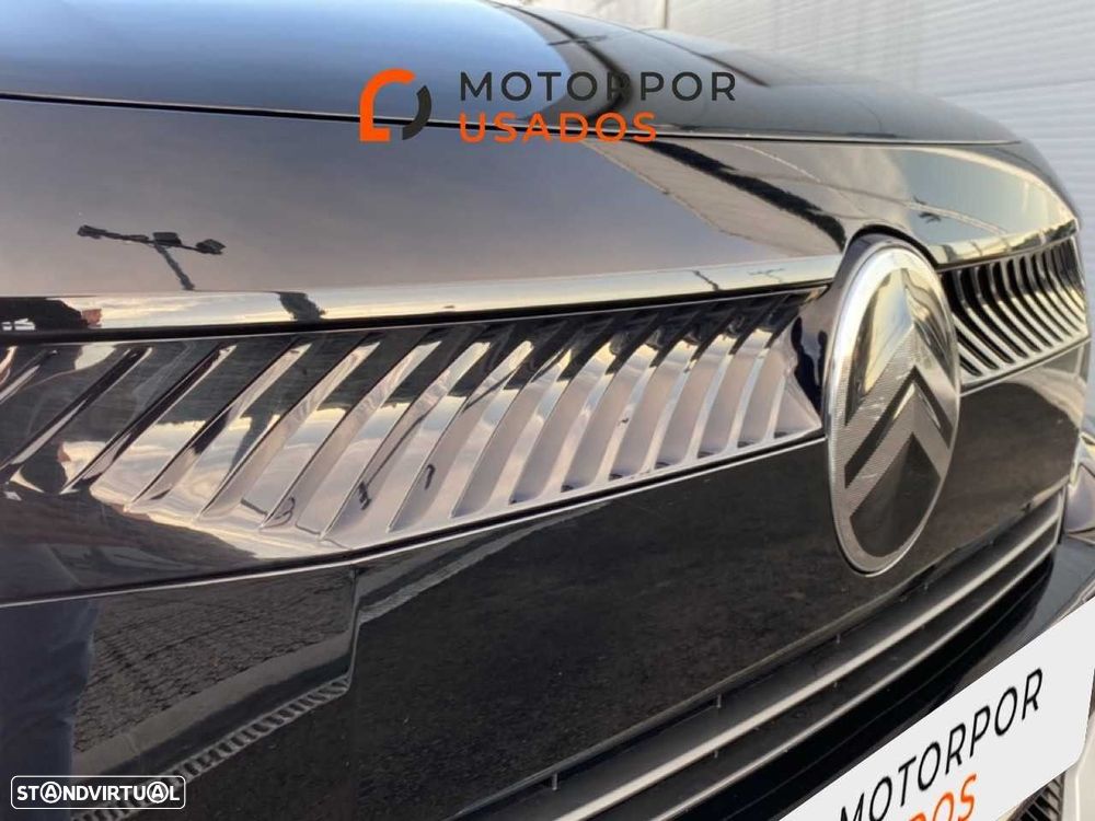 Citroën C3 1.2 Turbo Max - 22