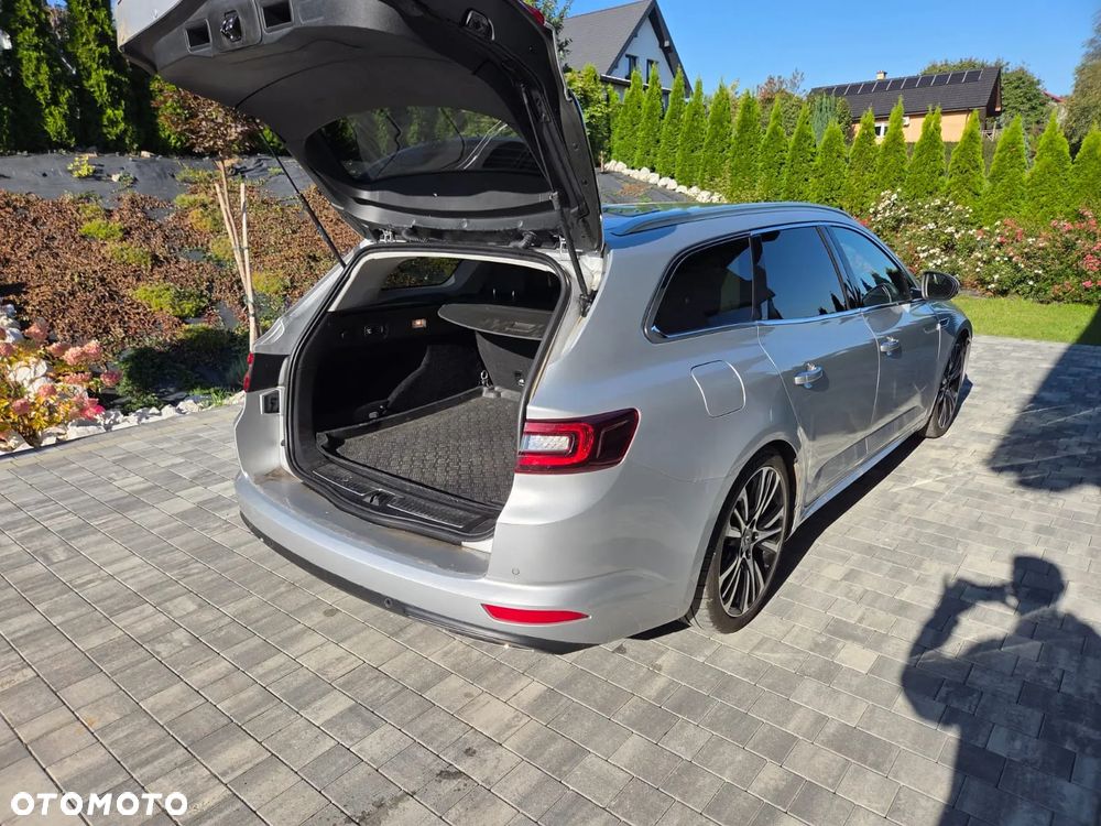 Renault Talisman - 28