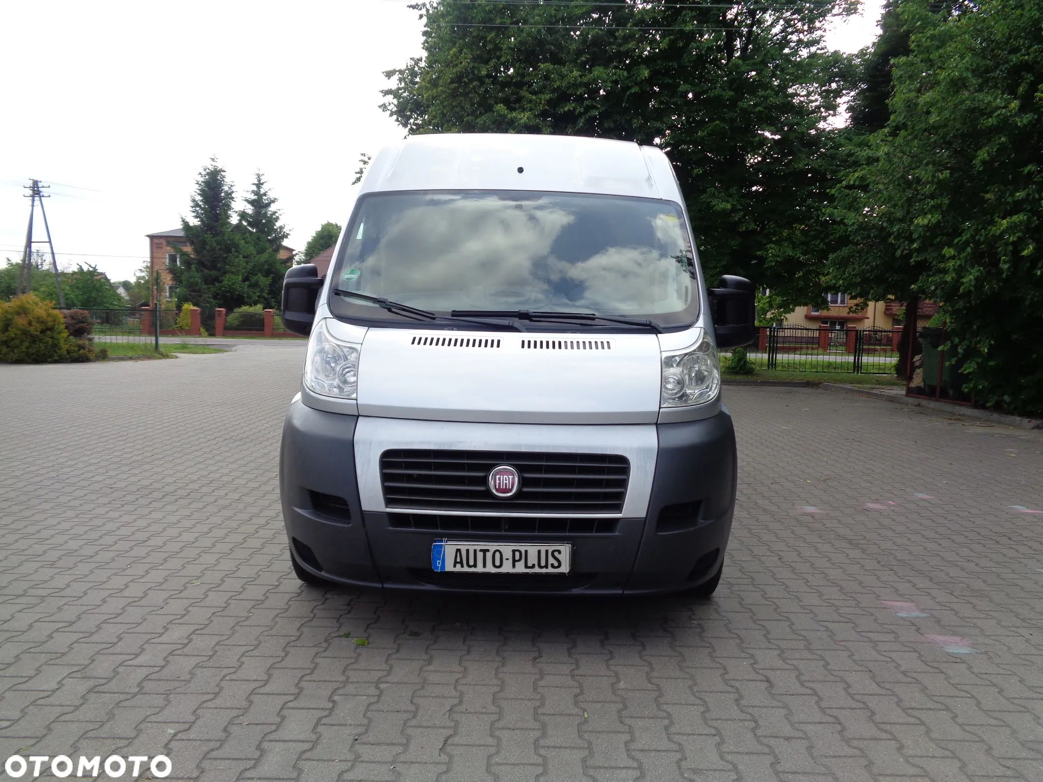 Fiat Ducato - 1