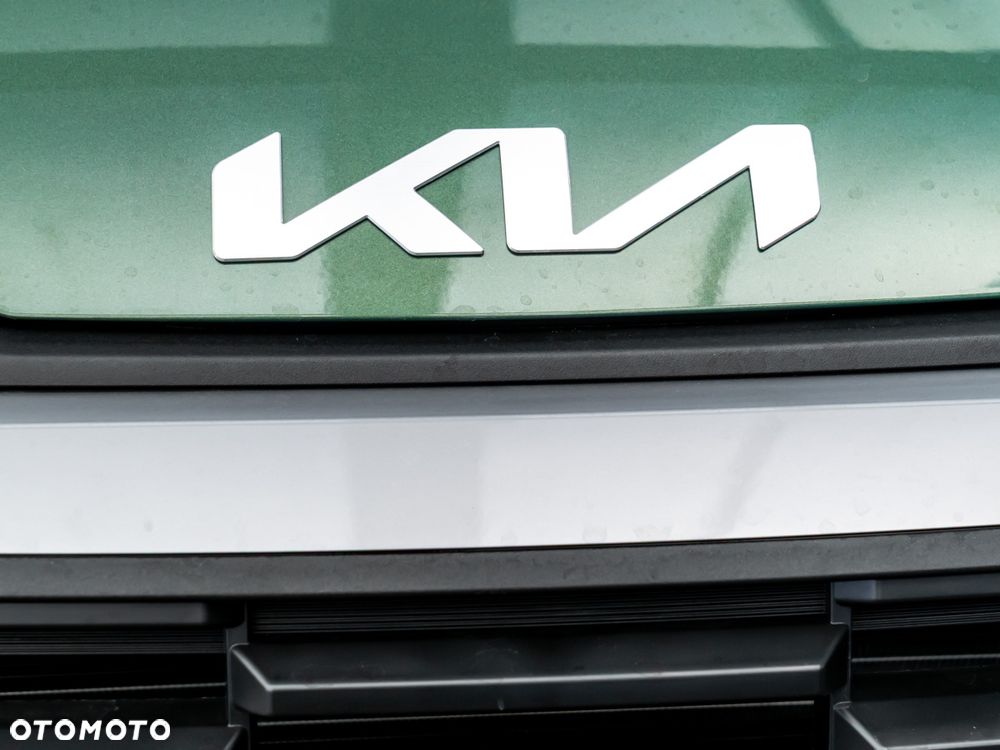 Kia Sportage 1.6 T-GDI HEV M 2WD - 14