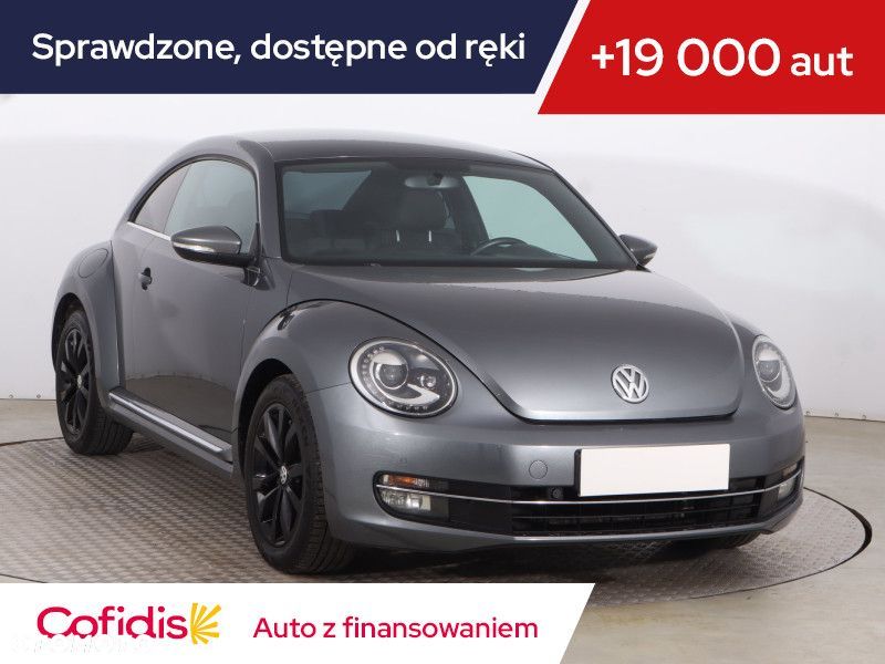 Volkswagen Beetle - 2