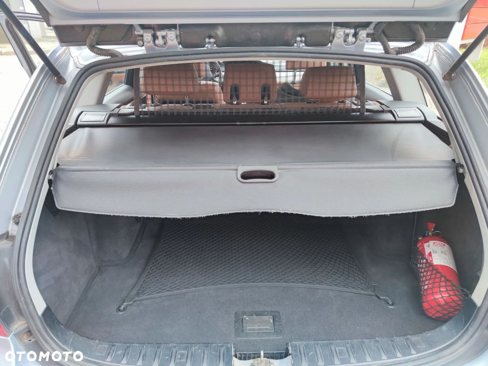 BMW Seria 3 320d - 10