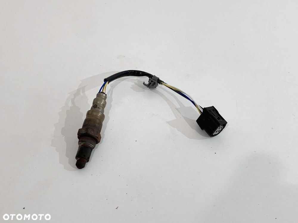 SONDA LAMBDA TYŁ  HONDA CR-V V (RW_, RT_) 2016 - 2022 2.0 e-CVT Hybrid AWD (RT6) 107 kW [145 KM] - 1