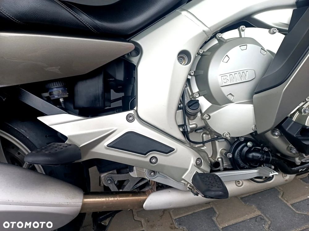 BMW K - 16