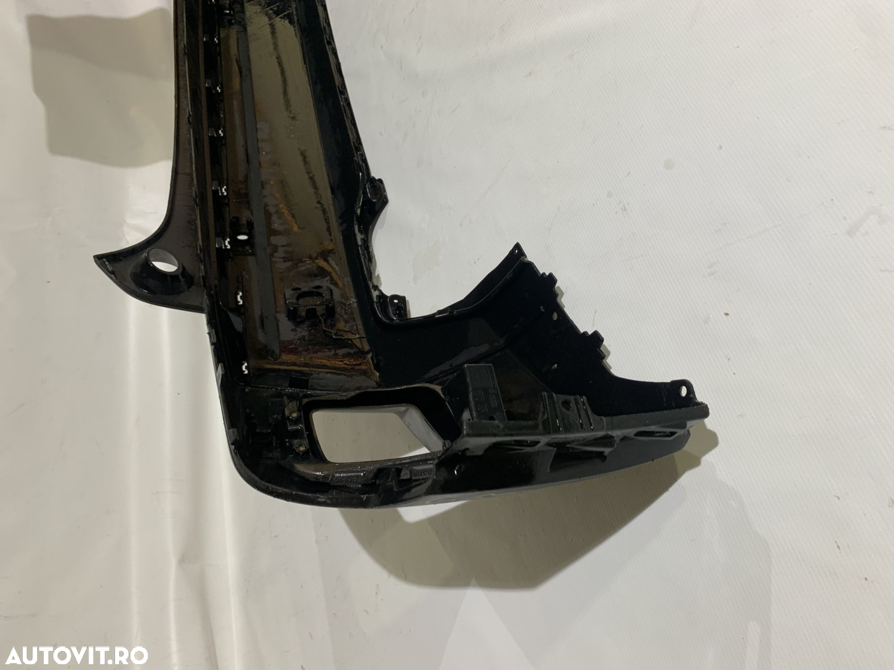 Bara spate Peugeot 2008, 2019, 2020, 2021, 2022, 2023, 2024, cod origine OE 9827298180. - 6