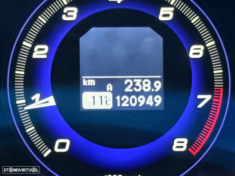 Honda Civic 1.8i-VTEC Auto Comfort - 8