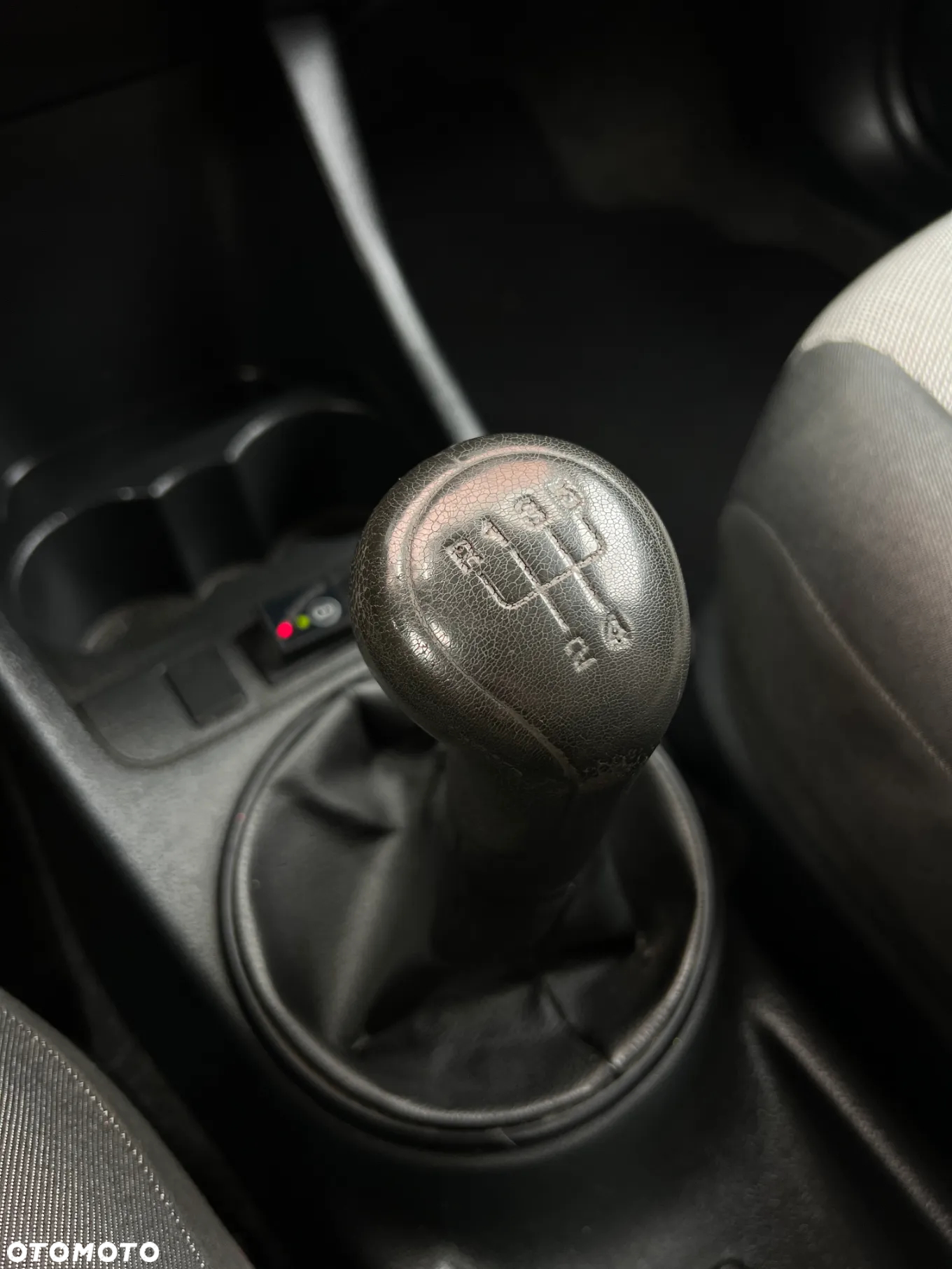 Skoda Fabia - 23