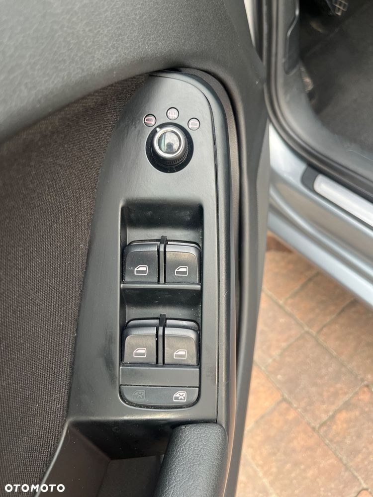 Audi A4 Avant 1.8 TFSI - 20