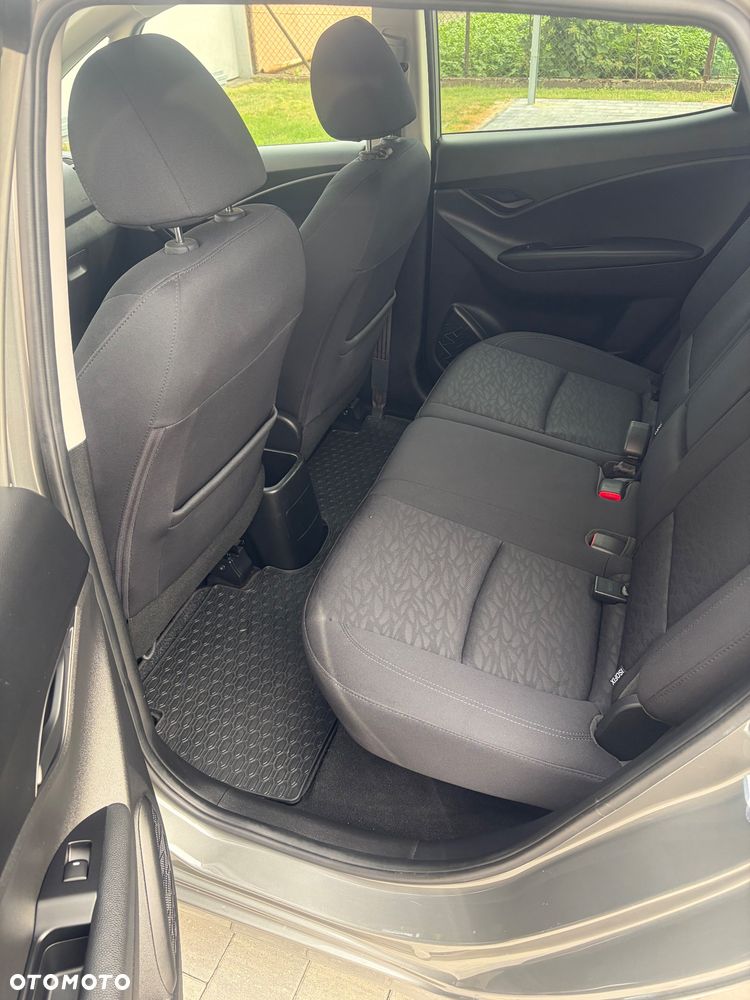 Hyundai ix20 1.6 Automatik YES Gold - 7