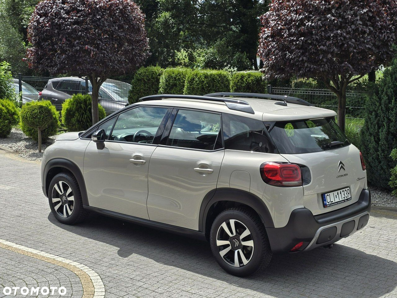 Citroën C3 Aircross 1.2 PureTech Feel S&S - 5