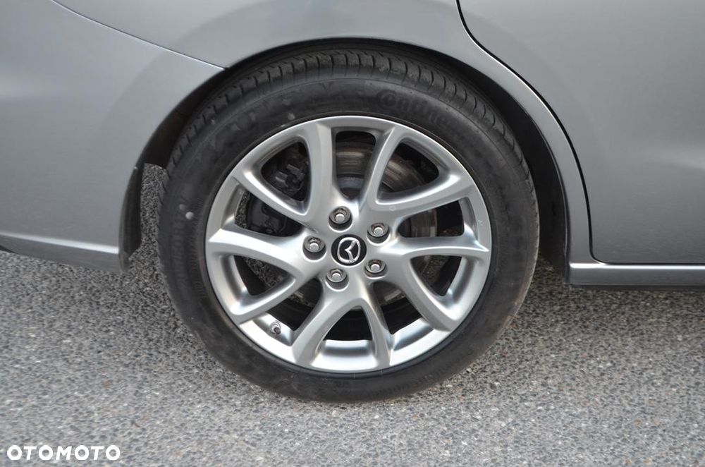 Mazda 5 1.8 Exclusive - 33