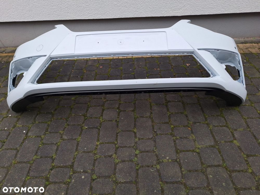 SEAT IBIZA V 6F0 17-23 ZDERZAK PRZÓD PRZEDNI ORYG. 6F0807221D WYSYŁKA 24h - 1