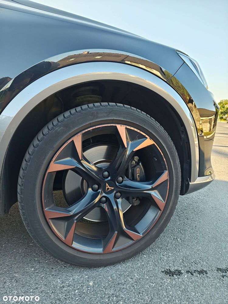 Cupra Formentor - 11