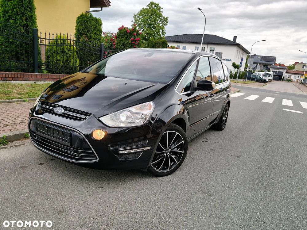 Ford S-Max - 10