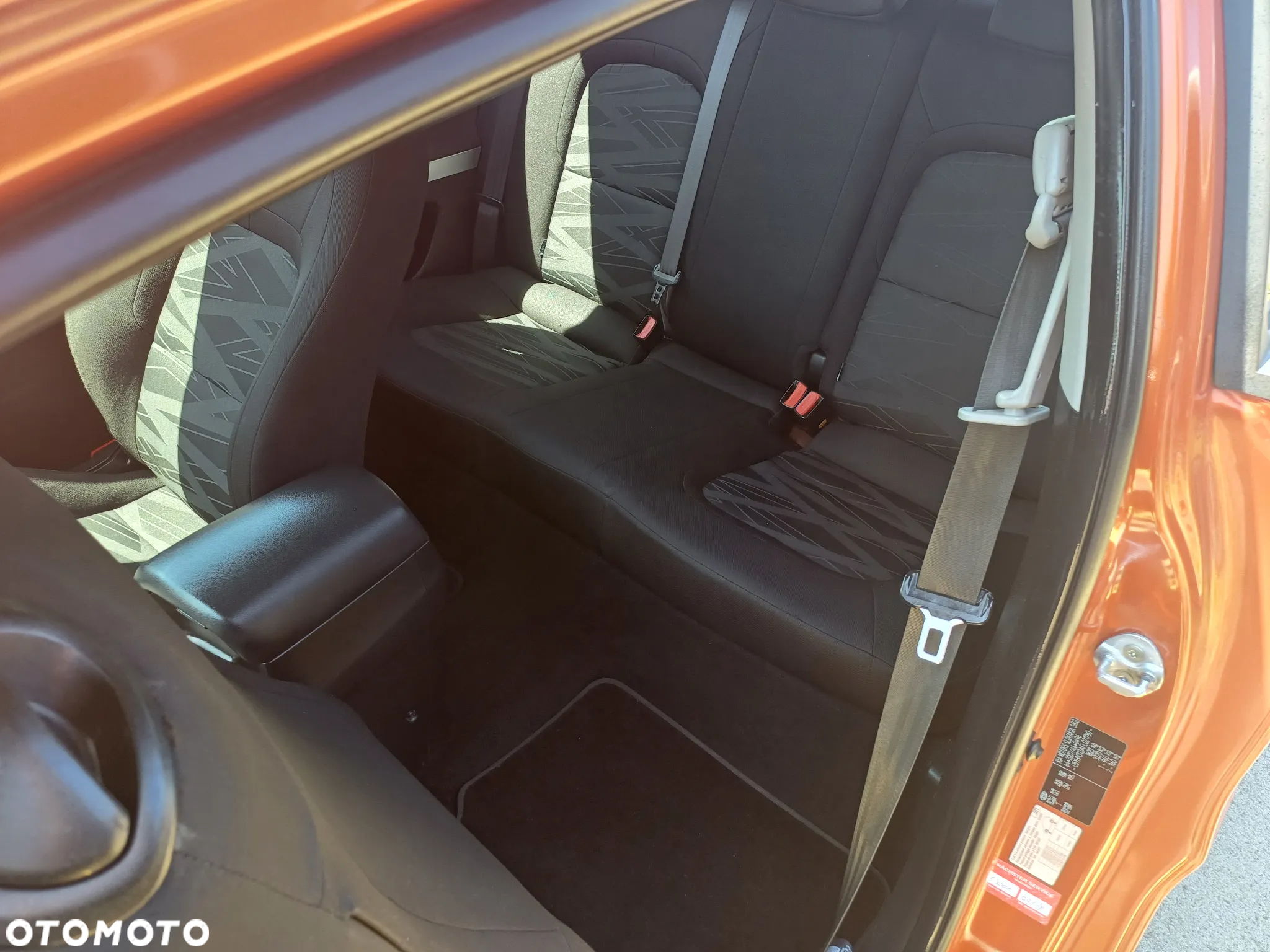 Kia ProCeed pro Ceed 1.6 GDI Spirit - 21