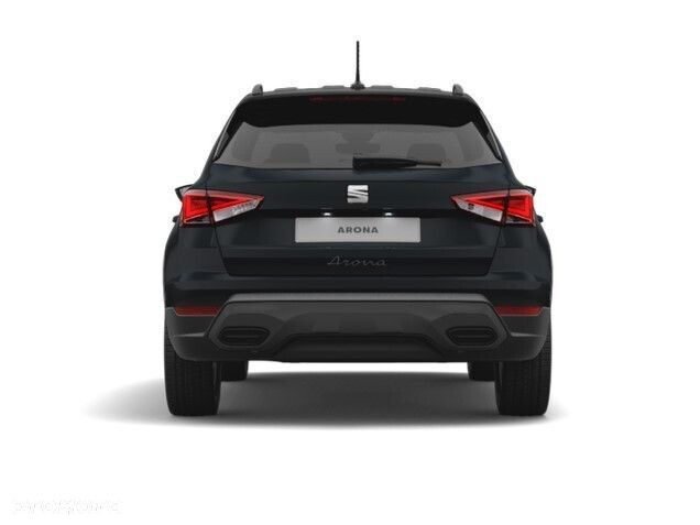Seat Arona 1.0 TSI Style S&S DSG - 3