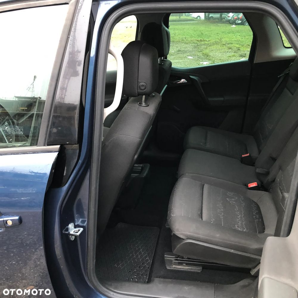 Opel Meriva 1.4 T Design Edition - 14