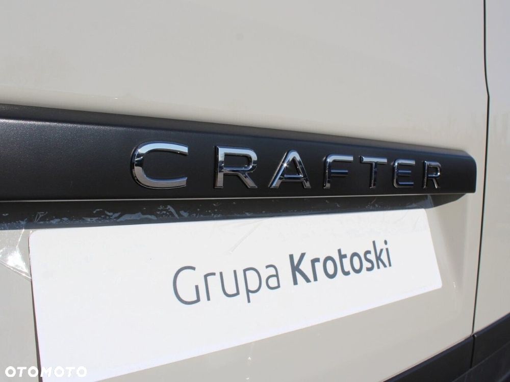 Volkswagen Crafter - 14
