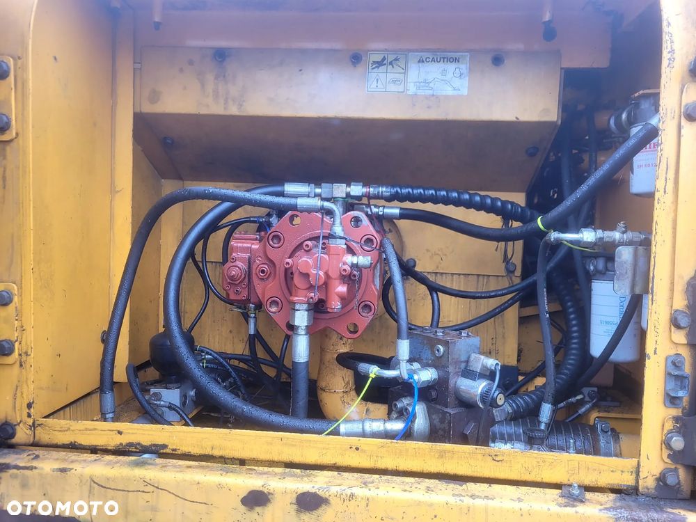 Hyundai 250LC-7 - 26