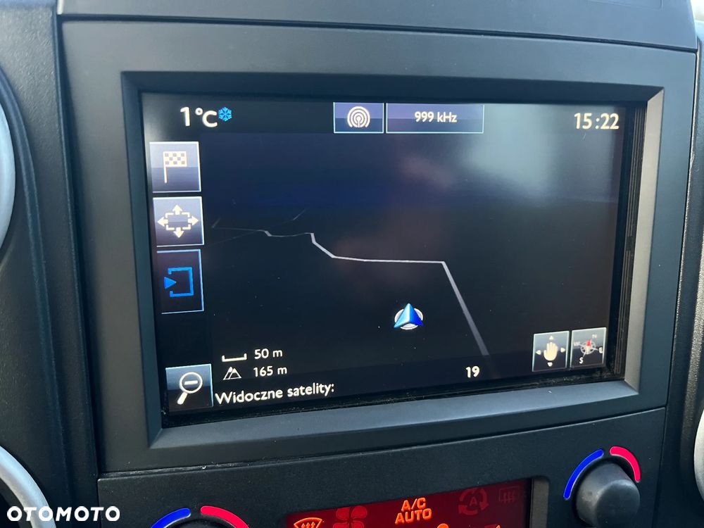 Peugeot Partner BlueHDi 120 Stop&Start Allure - 35