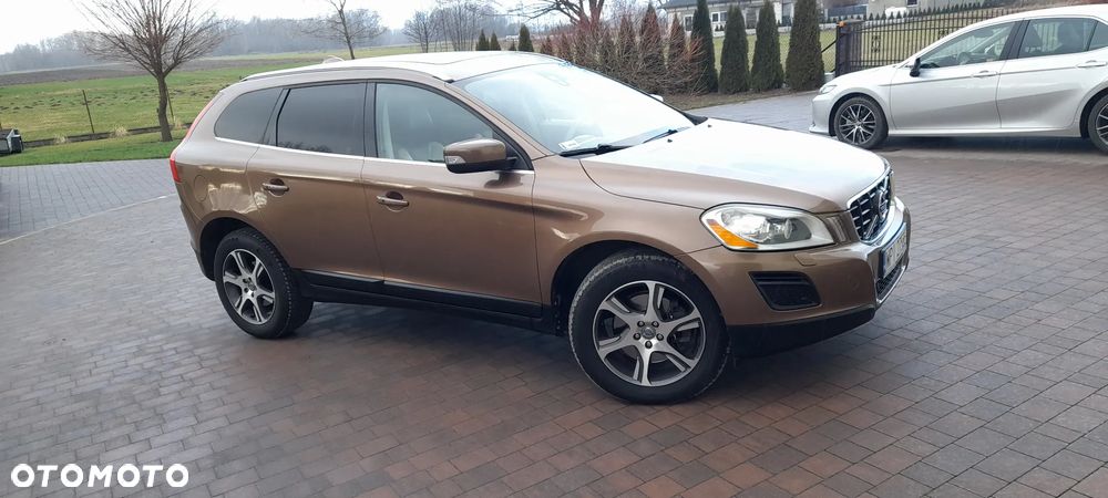 Volvo XC 60 - 7