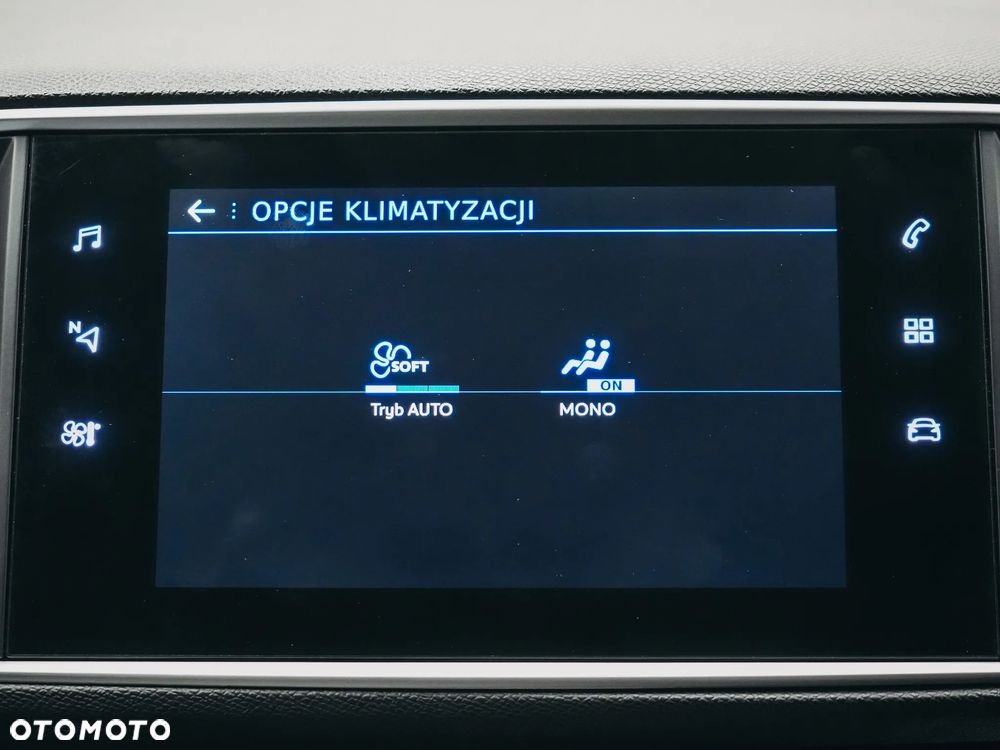 Peugeot 308 BlueHDi 100 Stop & Start Active - 24