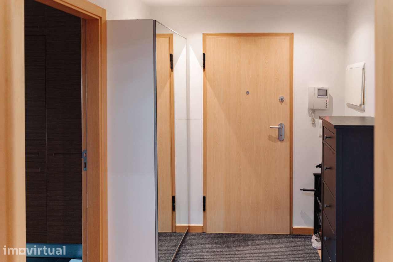 Apartamento T2 - Alcochete - Cerrado da Praia - Grande imagem: 5/41