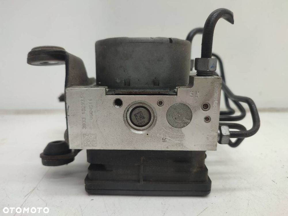 POMPA HAMULCOWA ABS FORD MONDEO MK5 V 2,0 TDCI EG9C-2C405-EG - 4