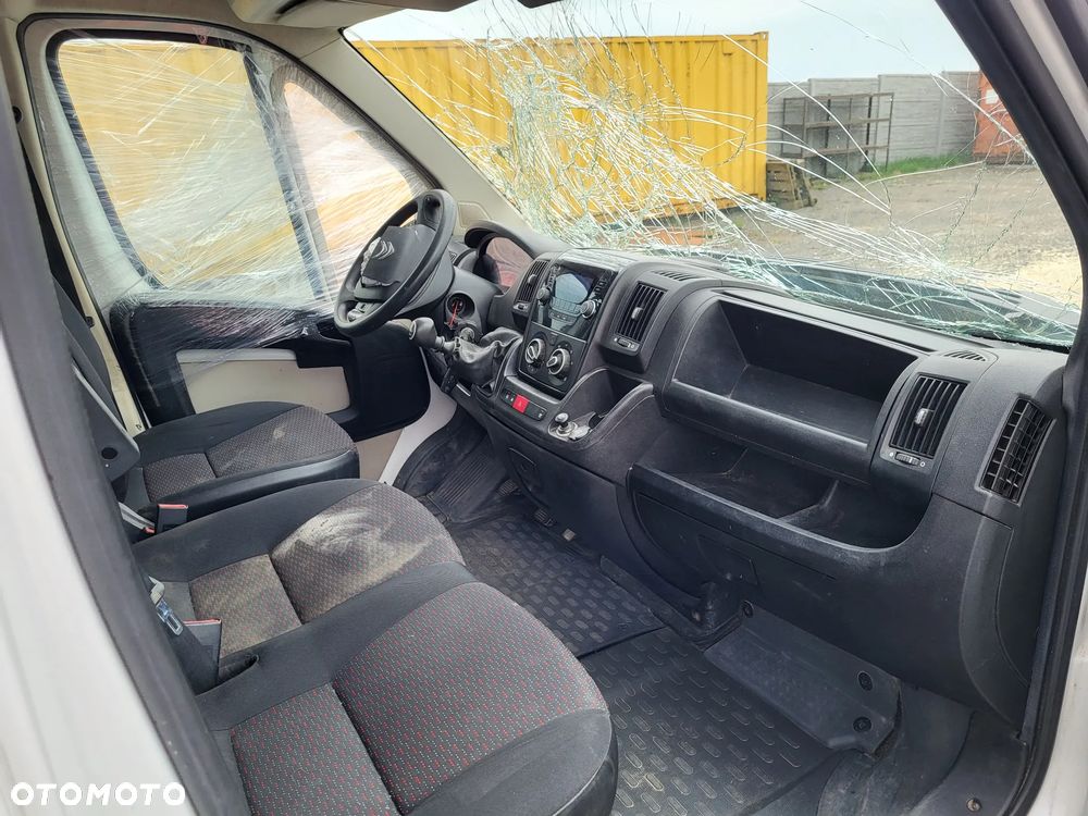 Citroën Jumper - 11