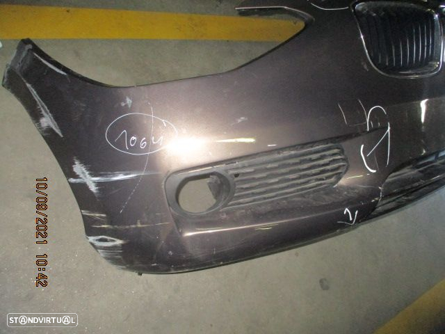Parachoques PC1064 BMW F20 2014 CASTANHO FRT - 2