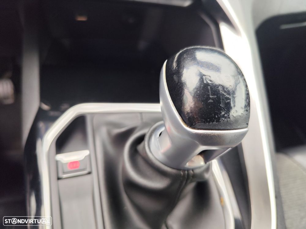 Peugeot 3008 1.6 BlueHDi Allure - 24