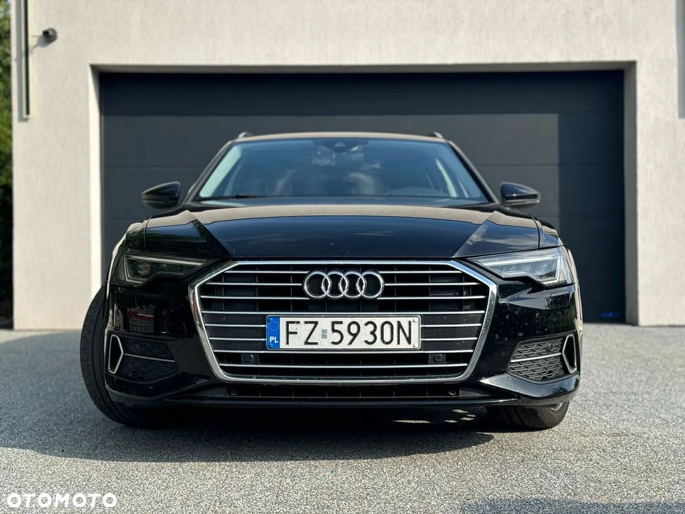 Audi A6 - 3