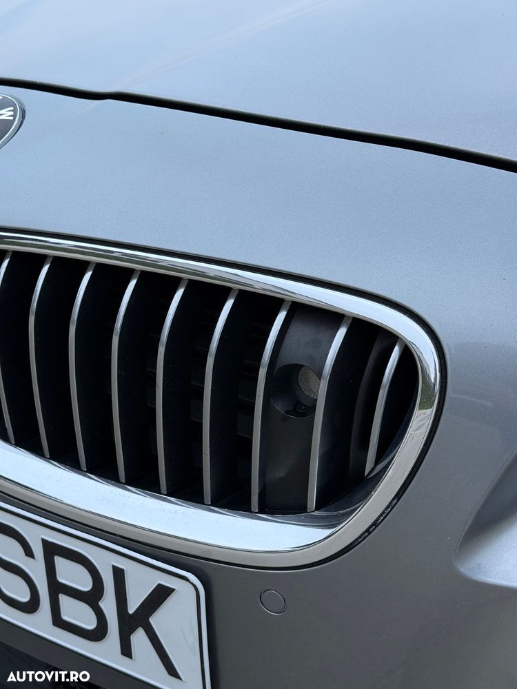 BMW Seria 5 530d xDrive Sport-Aut. Modern Line - 7