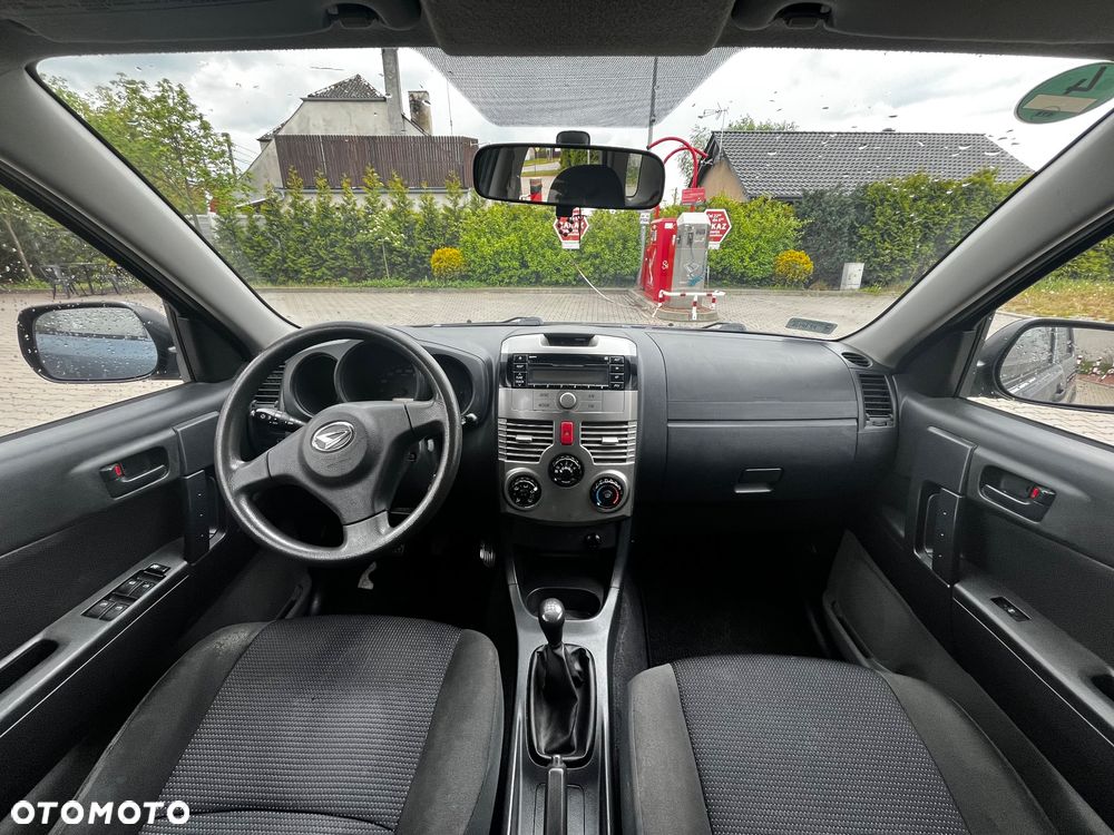 Daihatsu Terios 1.5 - 7