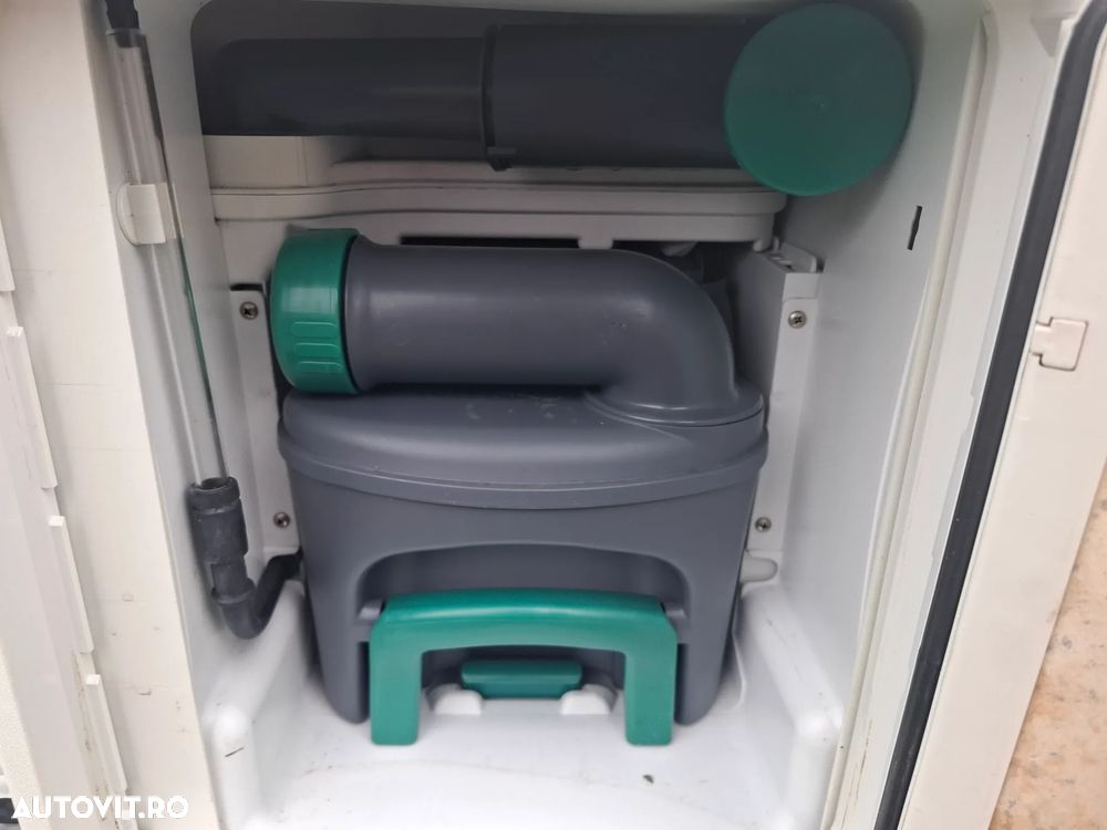 Hobby 650 UMFe Prestige - 8