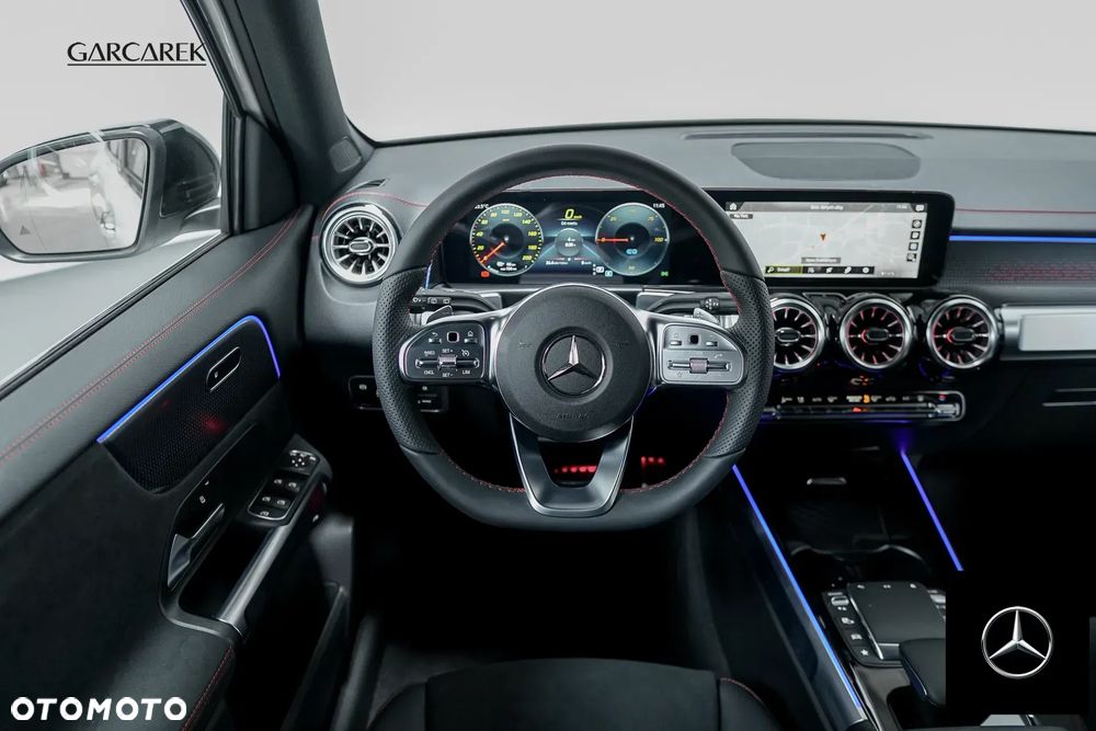 Mercedes-Benz EQB 250 66.5kWh Edition 1 - 2