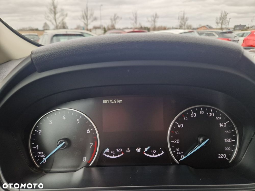 Ford EcoSport 1.0 EcoBoost ST-LINE - 13