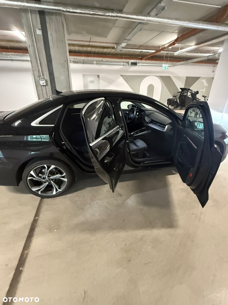 Audi A3 - 5
