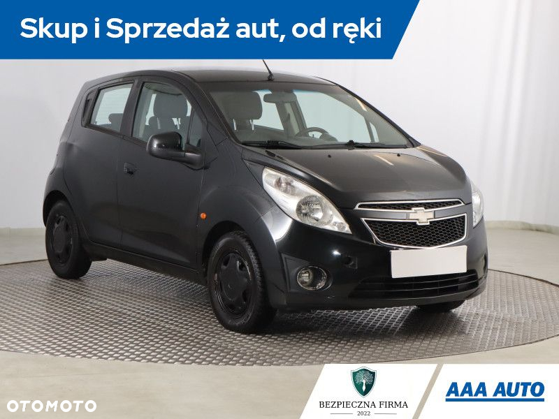 Chevrolet Spark - 2