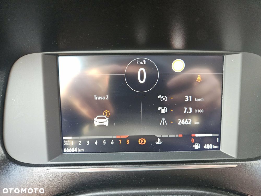 Opel Corsa 1.2 Elegance S&S - 8